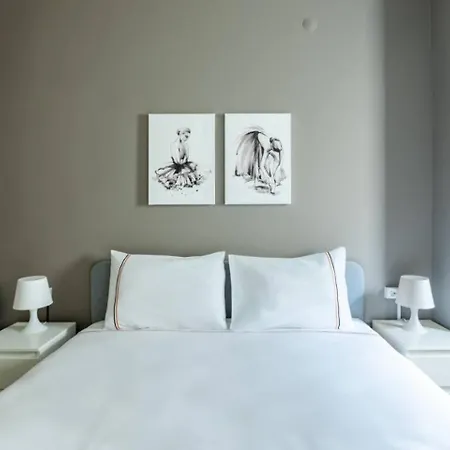 Luxury Modern 3bed25bath Bright Pad #375 * اسطنبول
