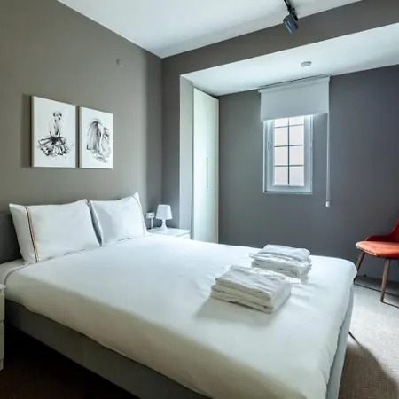 Luxury Modern 3bed25bath Bright Pad #375 Апартаменты Стамбул