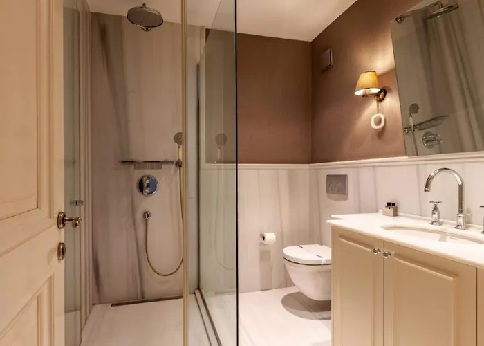 アパート Luxury Modern 3bed25bath Bright Pad #375 イスタンブール