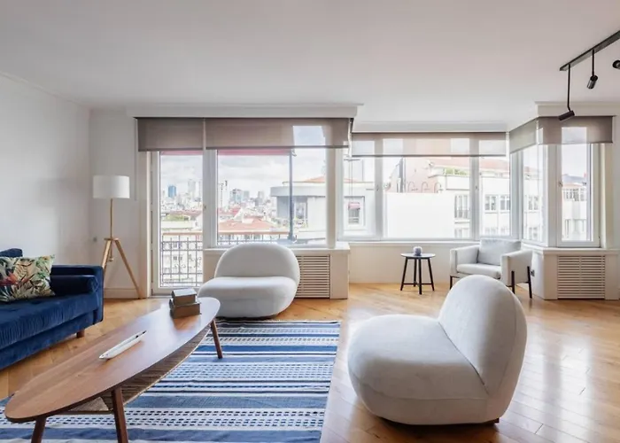 アパート Luxury Modern 3bed25bath Bright Pad #375 *