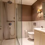 Apartman Luxury Modern 3bed25bath Bright Pad #375 Isztambul
