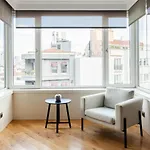 Apartman Luxury Modern 3bed25bath Bright Pad #375