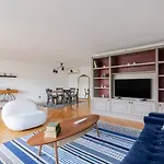 Luxury Modern 3bed25bath Bright Pad #375 Isztambul