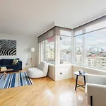 Apartman Luxury Modern 3bed25bath Bright Pad #375 Isztambul