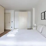 Luxury Modern 3bed25bath Bright Pad #375 Apartman Isztambul