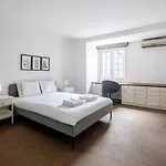 Apartman Luxury Modern 3bed25bath Bright Pad #375 Isztambul