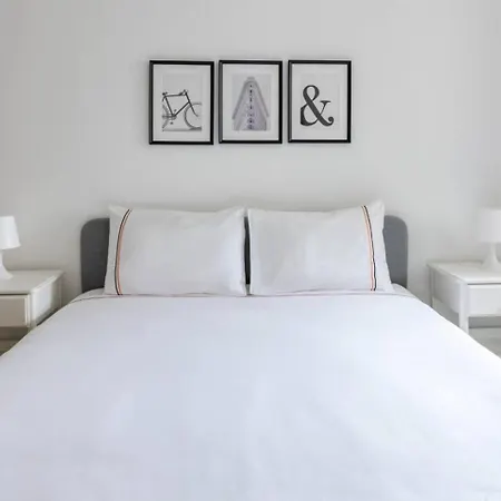 Luxury Modern 3bed25bath Bright Pad #375 * Istanboel
