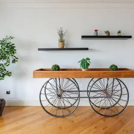 Luxury Modern 3bed25bath Bright Pad #375 Stambuł