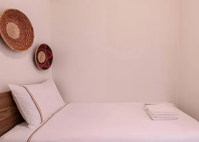 Luxury Modern 3bed25bath Bright Pad #375 伊斯坦布尔