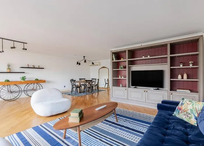 Luxury Modern 3bed25bath Bright Pad #375 Istanbulská provincie