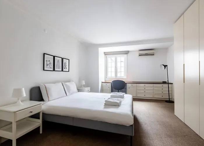 Luxury Modern 3bed25bath Bright Pad #375 伊斯坦布尔