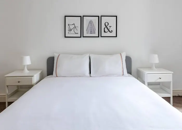 Luxury Modern 3bed25bath Bright Pad #375 * Istanbulská provincie