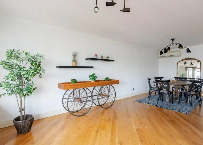 公寓 Luxury Modern 3bed25bath Bright Pad #375