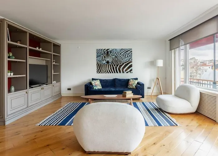 Luxury Modern 3bed25bath Bright Pad #375 公寓 *