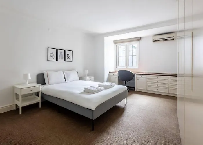 Apartmán Luxury Modern 3bed25bath Bright Pad #375 Istanbulská provincie