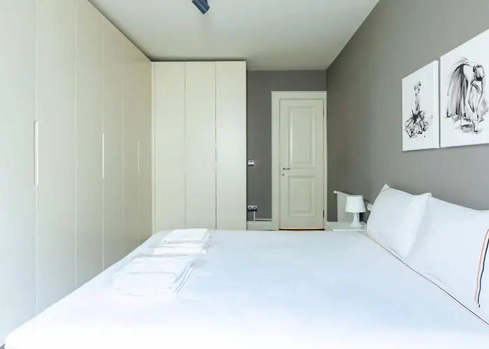 Διαμέρισμα Luxury Modern 3bed25bath Bright Pad #375 Κωνσταντινούπολη