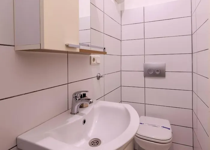 Luxury Modern 3bed25bath Bright Pad #375 Διαμέρισμα *