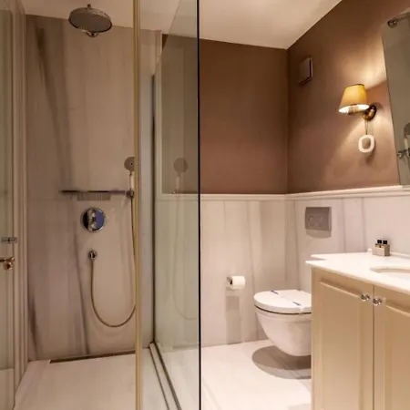 Lejlighed Luxury Modern 3bed25bath Bright Pad #375 Istanbul