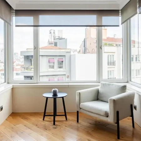 Apartamento Luxury Modern 3bed25bath Bright Pad #375