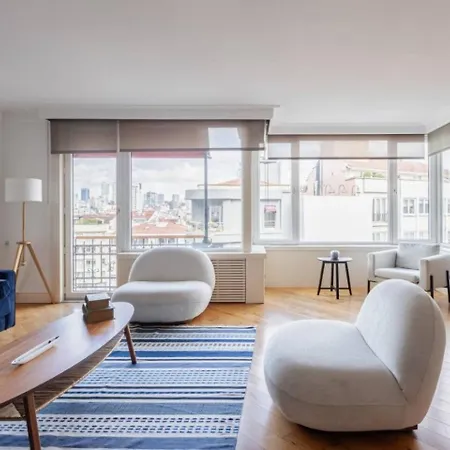 Lejlighed Luxury Modern 3bed25bath Bright Pad #375 *