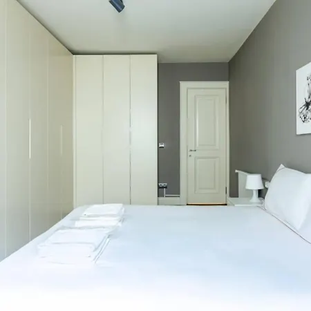 Lejlighed Luxury Modern 3bed25bath Bright Pad #375 Istanbul