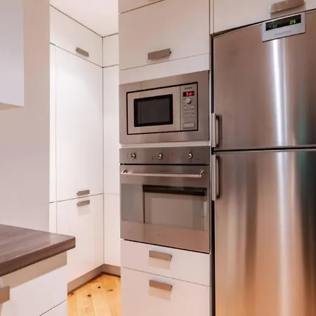 Lejlighed Luxury Modern 3bed25bath Bright Pad #375
