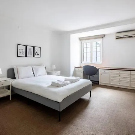 Lejlighed Luxury Modern 3bed25bath Bright Pad #375 Istanbul